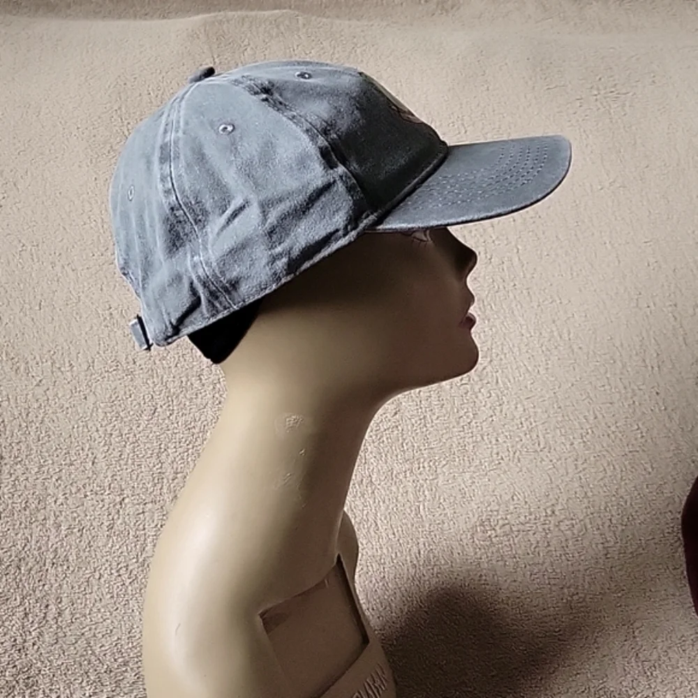 AKA SOR-ority Unisex Baseball cap